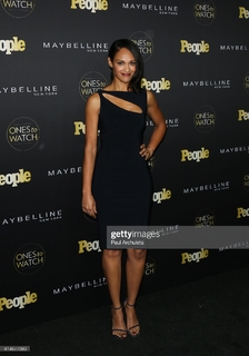 Cynthia Addai-Robinson feet photo 16