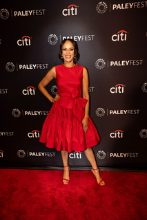 Cynthia Addai-Robinson feet photo 9