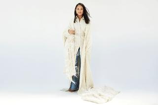 Cynthia Addai-Robinson feet photo 20