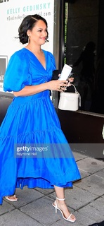 Cynthia Addai-Robinson feet photo 15