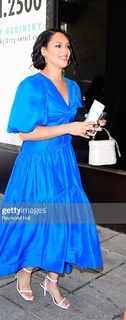 Cynthia Addai-Robinson feet photo 14