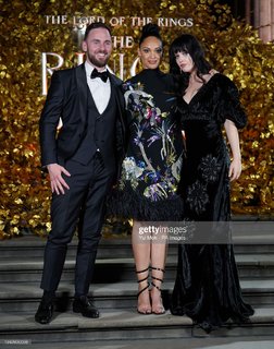 Cynthia Addai-Robinson feet photo 11