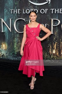 Cynthia Addai-Robinson feet photo 9