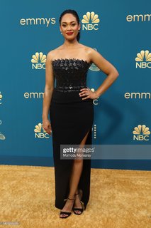 Cynthia Addai-Robinson feet photo 6