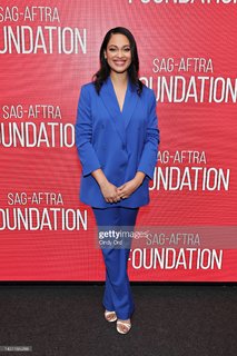 Cynthia Addai-Robinson feet photo 5