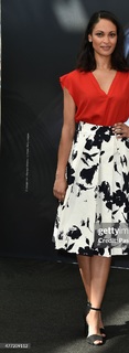 Cynthia Addai-Robinson feet photo 13