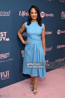 Cynthia Addai-Robinson feet photo 4