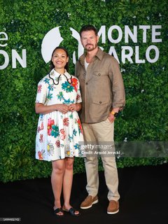 Cynthia Addai-Robinson feet photo 3
