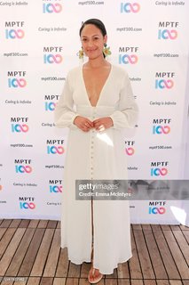 Cynthia Addai-Robinson feet photo 20