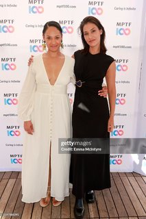 Cynthia Addai-Robinson feet photo 19