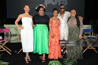 Cynthia Addai-Robinson feet photo 18