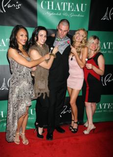 Cynthia Addai-Robinson feet photo 2