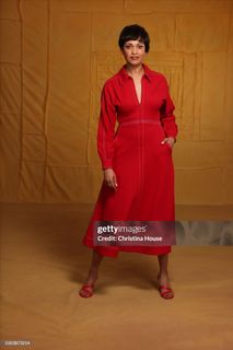 Cynthia Addai-Robinson feet photo 4
