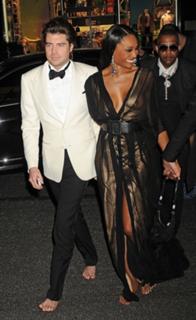 Cynthia Bailey feet photo 13