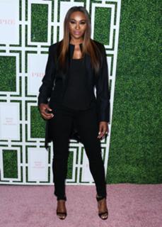 Cynthia Bailey feet photo 7