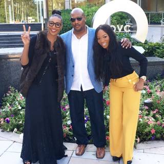 Cynthia Bailey feet photo 8