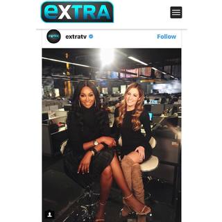 Cynthia Bailey feet photo 5