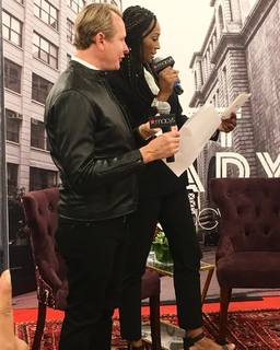 Cynthia Bailey feet photo 15