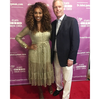 Cynthia Bailey feet photo 12
