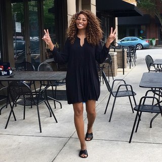 Cynthia Bailey feet photo 19
