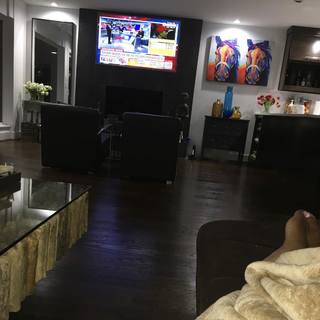 Cynthia Bailey feet photo 11