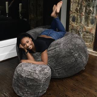 Cynthia Bailey feet photo 10