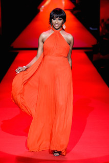 Cynthia Bailey feet photo 7