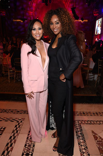 Cynthia Bailey feet photo 4