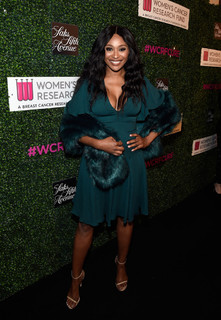 Cynthia Bailey feet photo 14