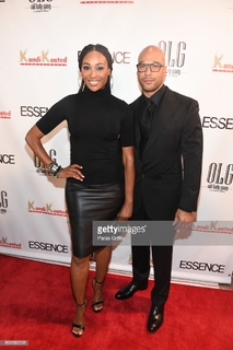 Cynthia Bailey feet photo 5