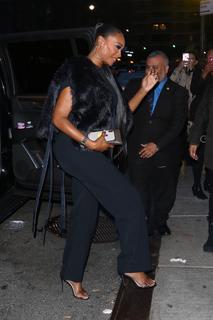 Cynthia Bailey feet photo 20