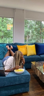 Cynthia Bailey feet photo 11