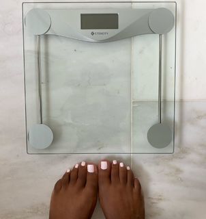 Cynthia Bailey feet photo 10