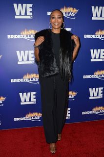 Cynthia Bailey feet photo 3