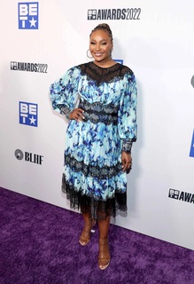 Cynthia Bailey feet photo 12