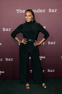 Cynthia Bailey feet photo 11