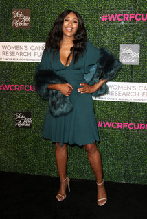 Cynthia Bailey feet photo 6