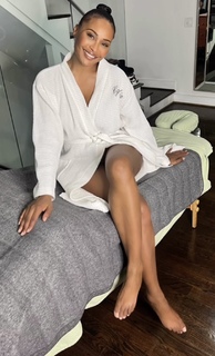 Cynthia Bailey feet photo 20