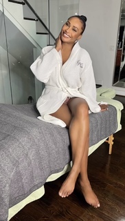 Cynthia Bailey feet photo 19