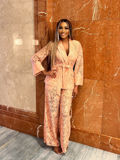 Cynthia Bailey feet photo 11