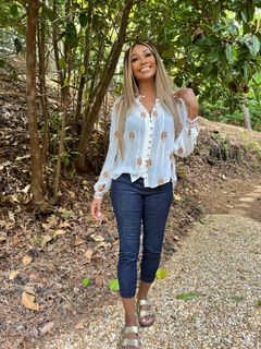 Cynthia Bailey feet photo 6