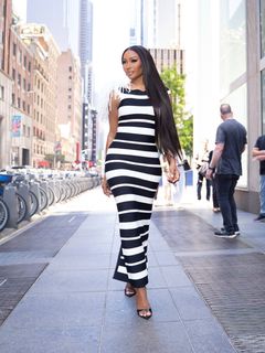 Cynthia Bailey feet photo 5