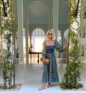 Cynthia Daniel feet photo 8