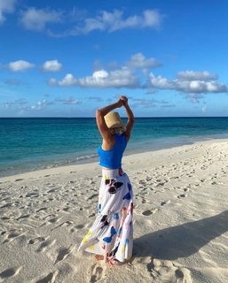 Cynthia Daniel feet photo 6
