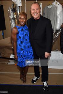 Cynthia Erivo feet photo 20