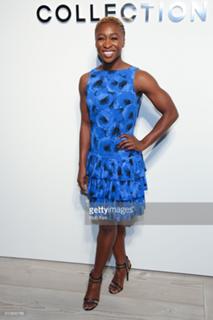 Cynthia Erivo feet photo 18
