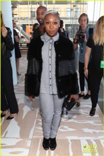 Cynthia Erivo feet photo 17