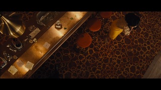 Cynthia Erivo feet photo 11