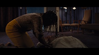 Cynthia Erivo feet photo 9