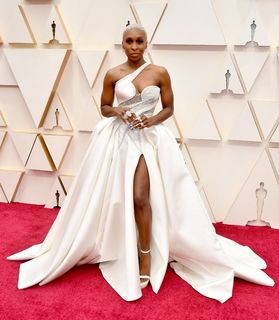 Cynthia Erivo feet photo 6